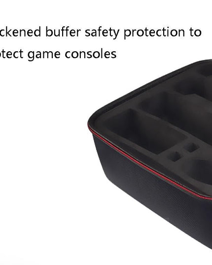 Nintendo Switch Hard Shell Storage Bag - Convenient & Compact-1915196882548822017