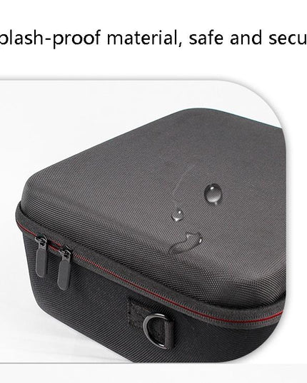 Nintendo Switch Hard Shell Storage Bag - Convenient & Compact-1915196882548822019