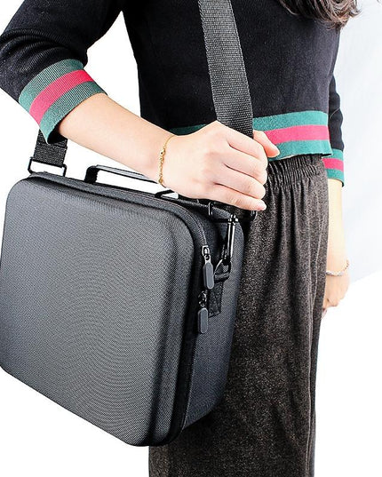 Nintendo Switch Hard Shell Storage Bag - Convenient & Compact-1915196882548822020