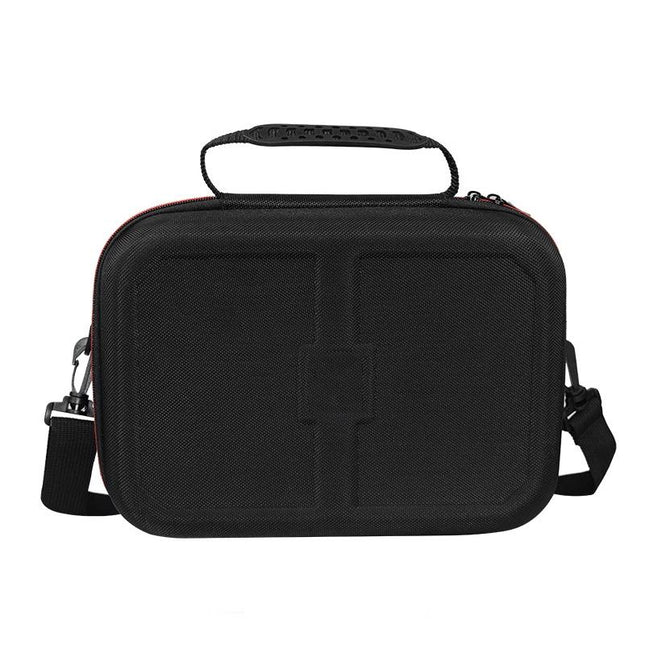 Nintendo Switch Full Accessory Bag - Compact & Organized-1915196863691231233