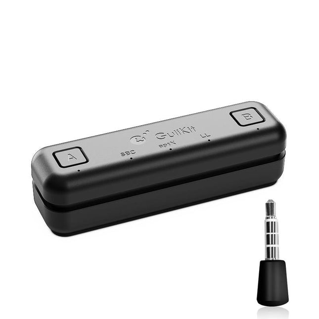 Switch Pro Wireless Audio Adapter-1915197826107838464