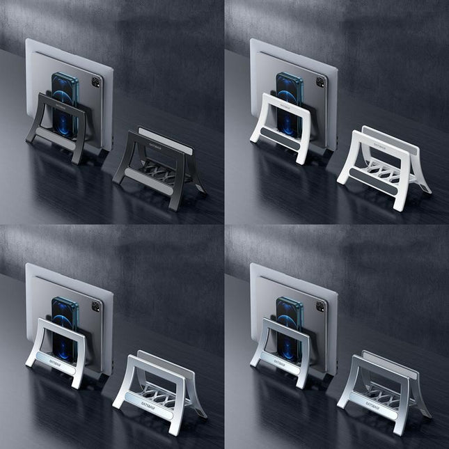 Versatile Tablet And Phone Storage Stand-1915197975584444417