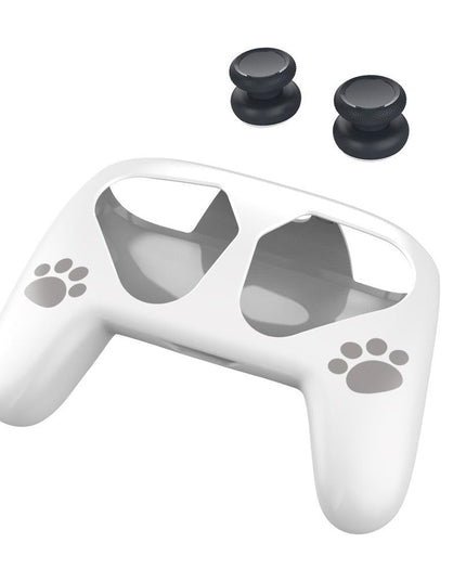Protective Set For Switch Pro Gamepad With Rocker Caps-1915196829591539712
