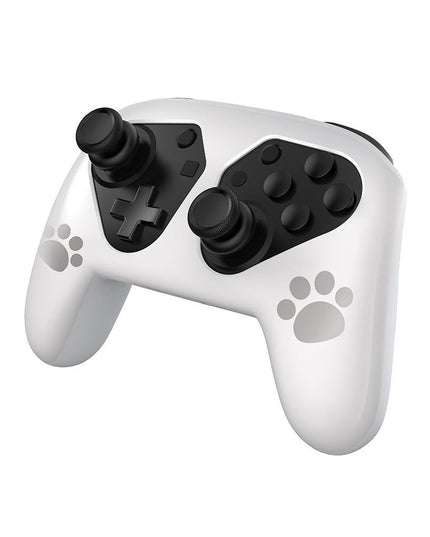 Protective Set For Switch Pro Gamepad With Rocker Caps-1915196829591539715