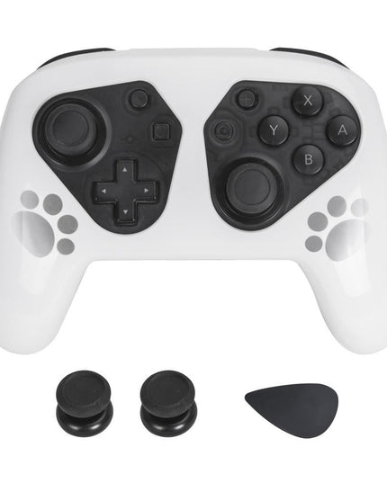 Protective Set For Switch Pro Gamepad With Rocker Caps-1915196829591539716