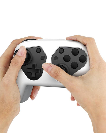 Protective Set For Switch Pro Gamepad With Rocker Caps-1915196829591539717