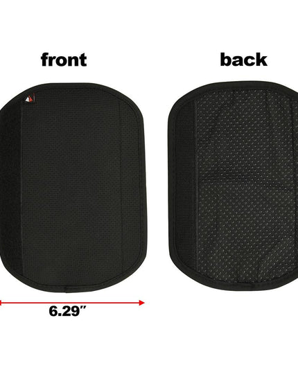 Jbl Boombox Non-Slip Wrist Strap With Neoprene Handle Pad - Black-1915197146601230338