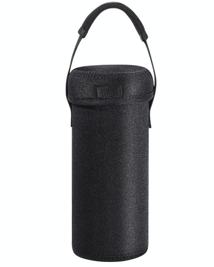 Portable Neoprene Speaker Bag For Ue Boom 3 With Velvet Lining-1915198140416397312