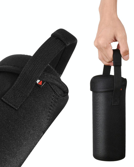 Portable Neoprene Speaker Bag For Ue Boom 3 With Velvet Lining-1915198140416397314