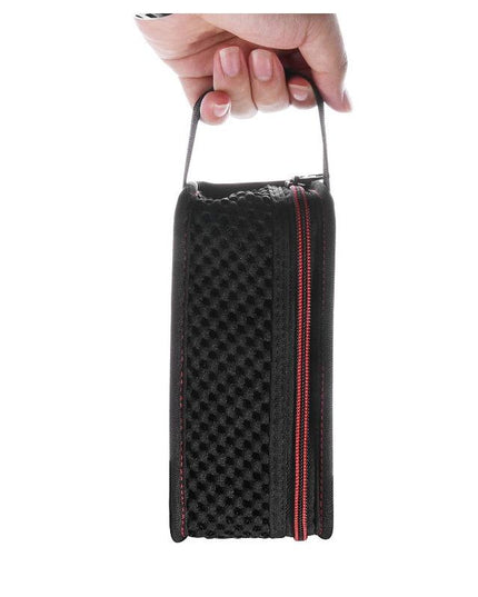 Breathable Speaker Storage Bag For Anker Soundcore 1 & 2-1915198288156561410