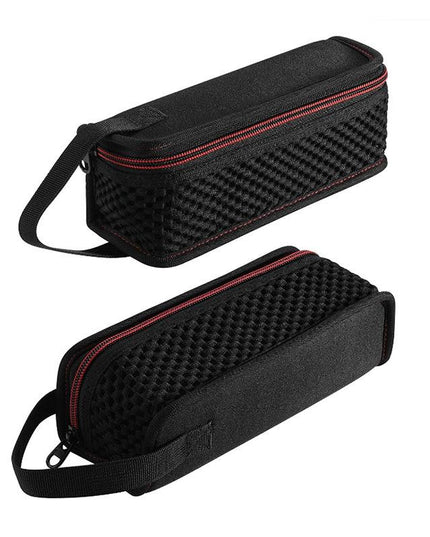 Breathable Speaker Storage Bag For Anker Soundcore Boost-1915198111798661121