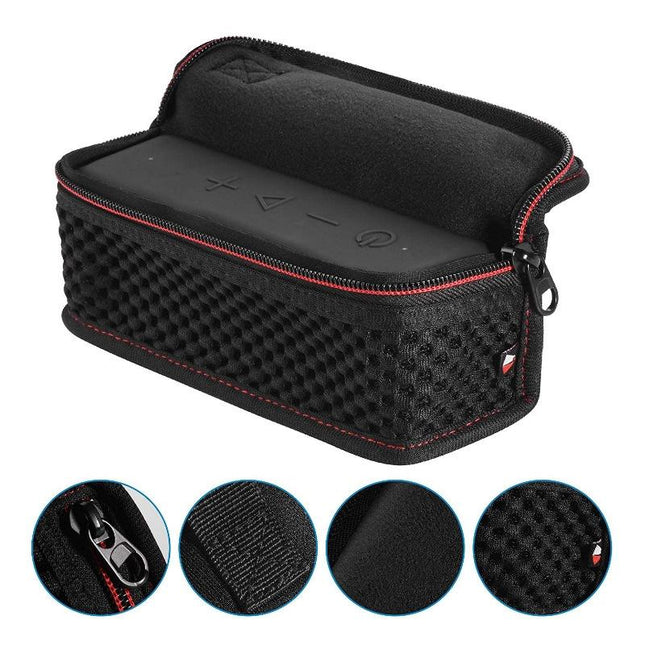 Breathable Speaker Storage Bag For Anker Soundcore Boost-1915198111798661124
