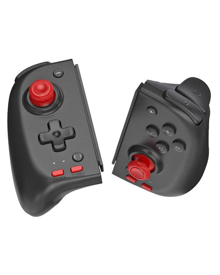 Nintendo Switch Gamepad With Programmable Controls-1915197564022558720