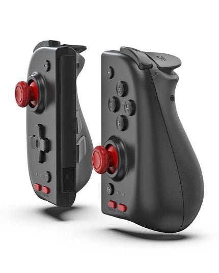 Nintendo Switch Gamepad With Programmable Controls-1915197564022558721
