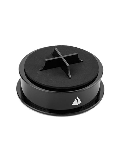 Black Homepod Mini Speaker Stand - Bluetooth Storage Bracket-1915196850856660993