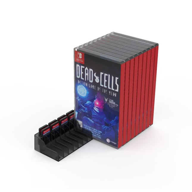 Switch Game Card Storage Rack - 16 Slots-1915196934331699204