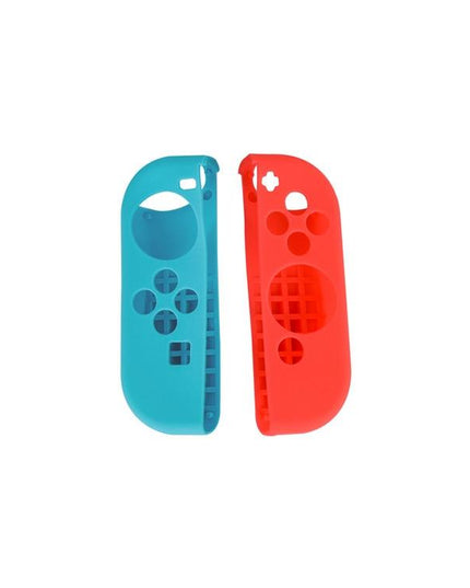 7-Piece Silicone Case Set For Nintendo Switch Oled-1915197062077616130