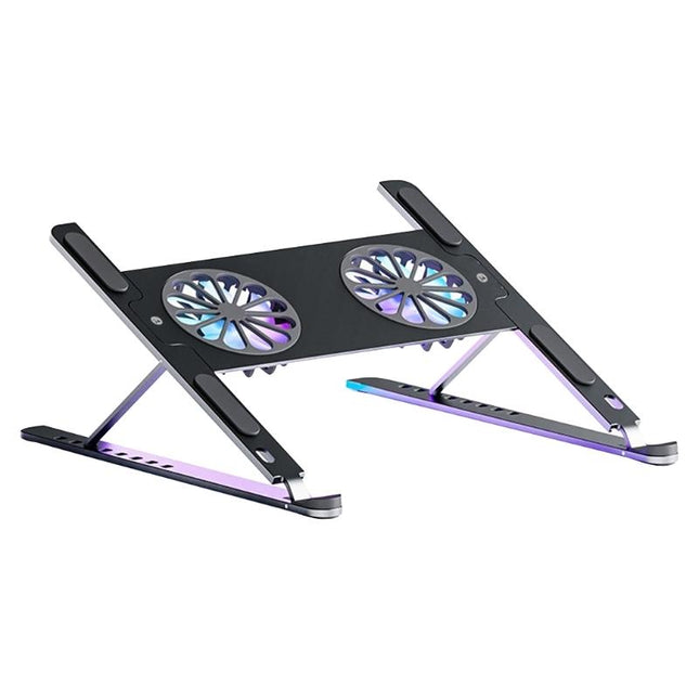 Notebook Cooling Fan - Aluminum Alloy-1915198289020588039