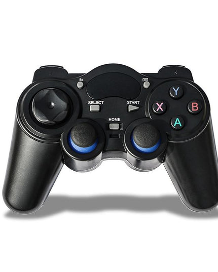 Wireless Gamepad For Pc / Ps3 / Android Tv - Usb & Type-C Receiver-1915198125308514305