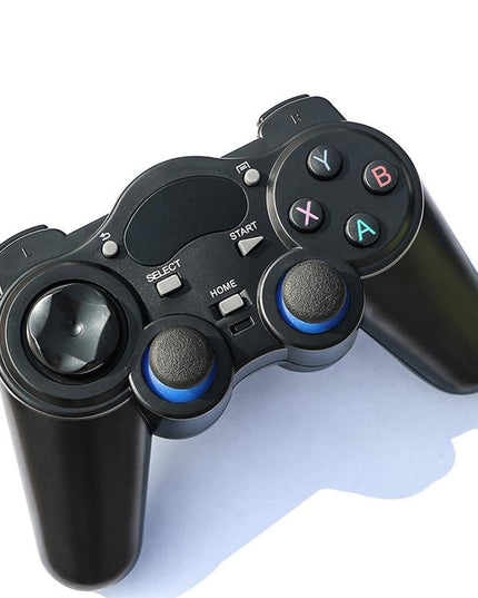 Wireless Gamepad For Pc / Ps3 / Android Tv - Usb & Type-C Receiver-1915198125308514306