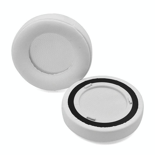2-Pack Headset Earmuffs For Corsair Virtuoso - White-1915197851265273856
