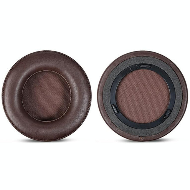 2-Pack Corsair Virtuoso Rgb Headset Earmuffs - Brown Lambskin-1922443474255351808