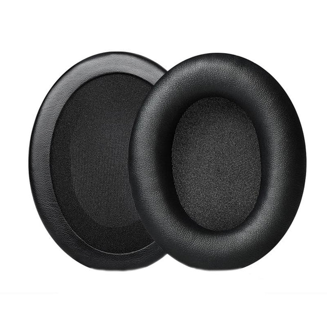 2-Pack Headset Earmuffs For Kingston Hyperx Cloud Ii - Black Protein Skin-1915197842373349376