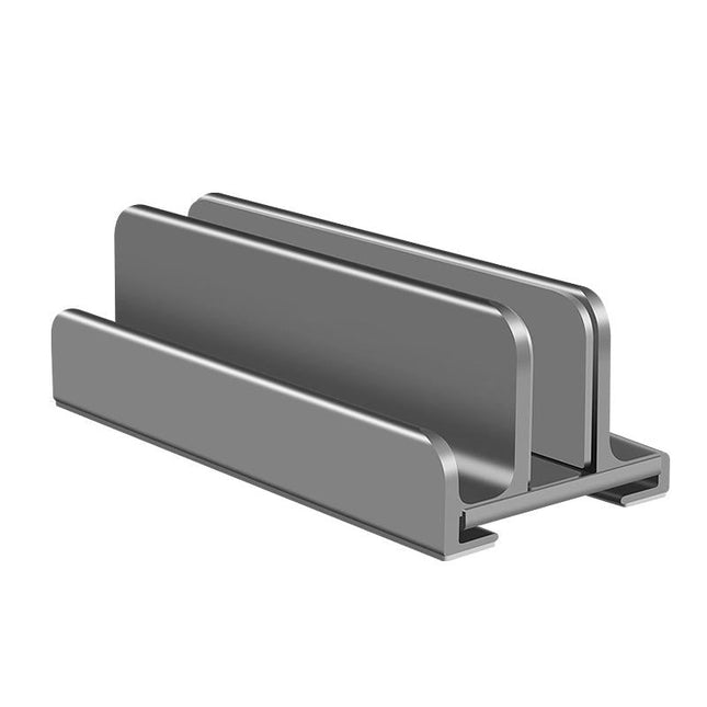 Multifunctional Aluminum Storage Stand For Laptop Tablet And Phone-1915197838850134017