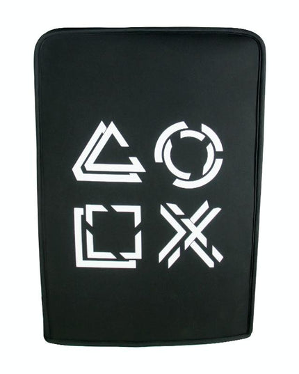 Ps5 Dust Cover - Protective Sleeve In Black-1915196903696502785