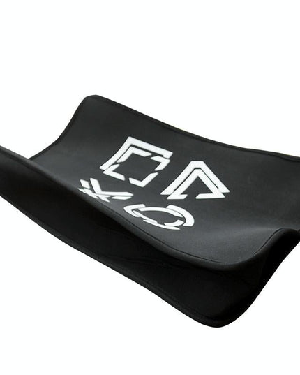 Ps5 Dust Cover - Protective Sleeve In Black-1915196903696502786