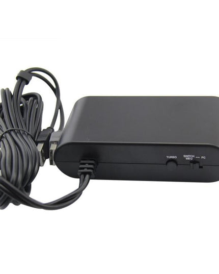 Universal Adapter For Wii U Pc And Switch-1915196962672611330