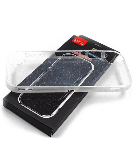 Transparent Tpu Cover For Nintendo Switch Lite-1915196832116510724