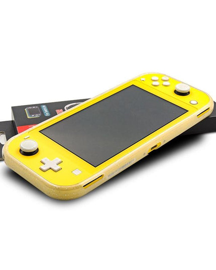 Transparent Tpu Cover For Nintendo Switch Lite-1915196832116510725