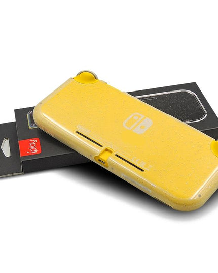 Transparent Tpu Cover For Nintendo Switch Lite-1915196832116510726