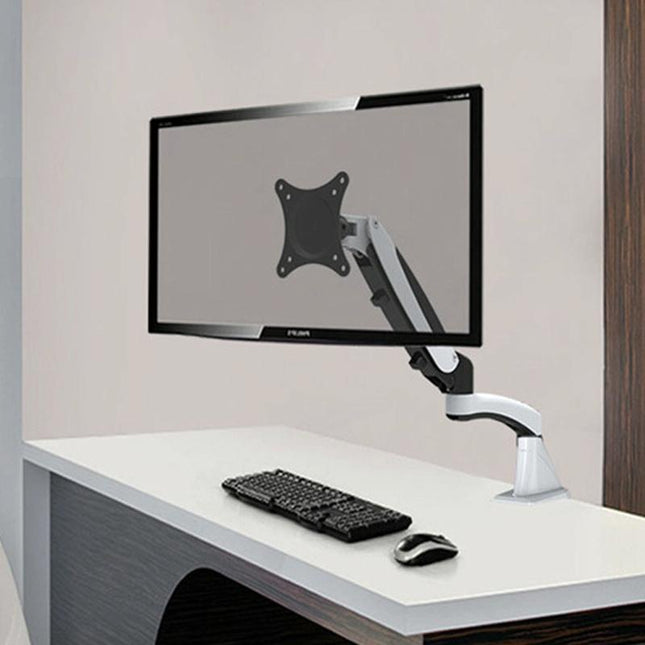 Adjustable Monitor Stand With Rotating Lift Function-1915197691957219334