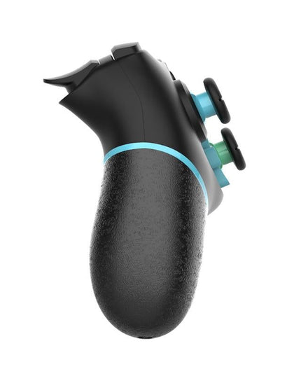 Switch Pro Gamepad With Macro Programming - Red-1915198126847823875