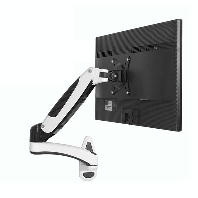 Gas Spring Wall-Mounted Monitor Stand - Factory Design-1915197132533534720