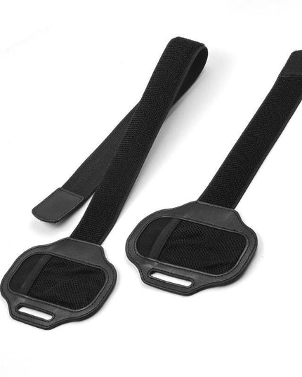 Nintendo Joy Con Leg Straps - Secure And Comfortable-1915196900676603907