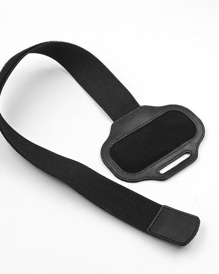 Nintendo Joy Con Leg Straps - Secure And Comfortable-1915196900672409601