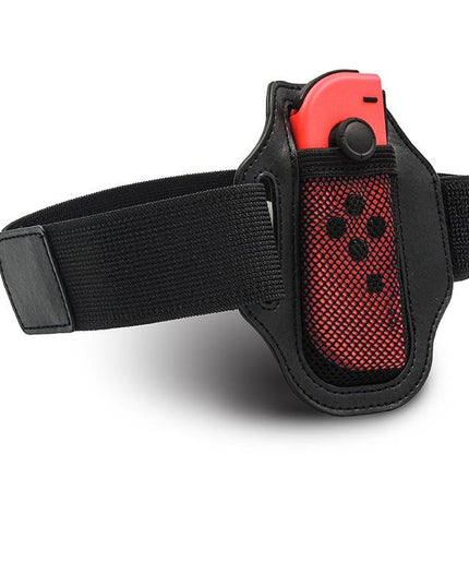 Nintendo Joy Con Leg Straps - Secure And Comfortable-1915196900676603905