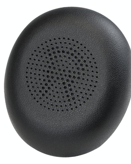 2-Pack Replacement Ear Cushions For Jabra Elite 45H - Black-1915196965340188675