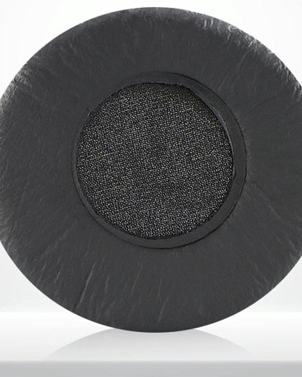 2-Pack Earpads For Sony Mdr-Nc7 / Nc5 Headset - Black Sponge Cushion-1915197135524073474