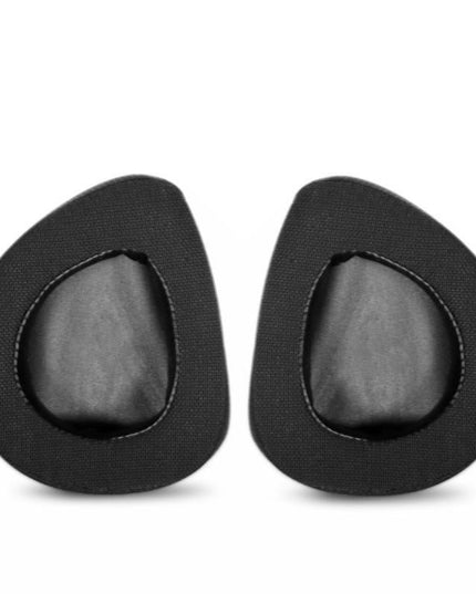 2-Pack Replacement Ear Pads For Asus Rog Delta Headset - Black Mesh-1915196692328747013