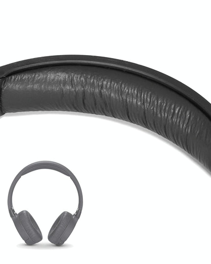 Jbl Tune600 Headset Head Beam Guard - White-1915198136293396484