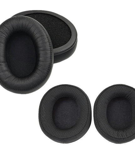 Sponge Earpads For Akg K371 Headset - 2 Pieces-1915197148228620289
