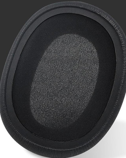 Sponge Earpads For Akg K371 Headset - 2 Pieces-1915197148228620290