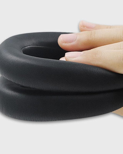 Sponge Earpads For Akg K371 Headset - 2 Pieces-1915197148228620291