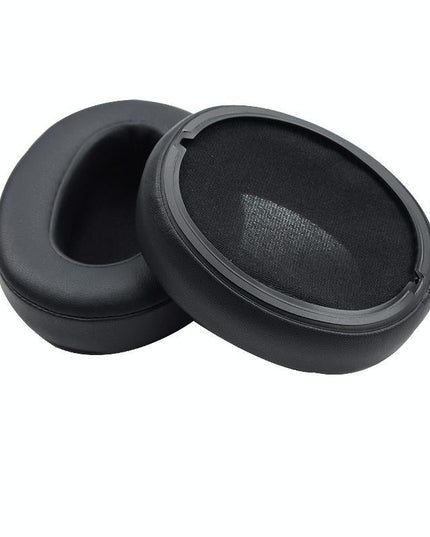 2-Pack Protein Skin Earpads For Sony Wh-Xb900N - Gray-1915197852150272002