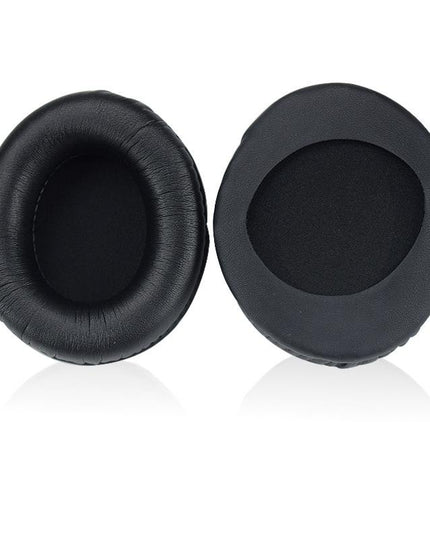 Black Sponge Earpads For Philips Fidelio L1 / L2 / L2Bo - 1 Pair-1915196820116606977