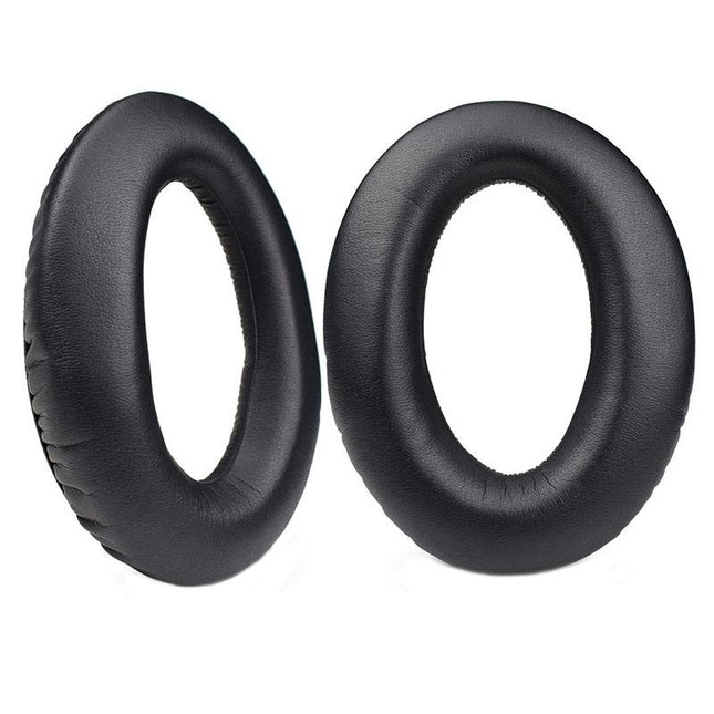 Sennheiser G4Me Zero Headset Earpads - 2 Pack Black-1915196958969040897